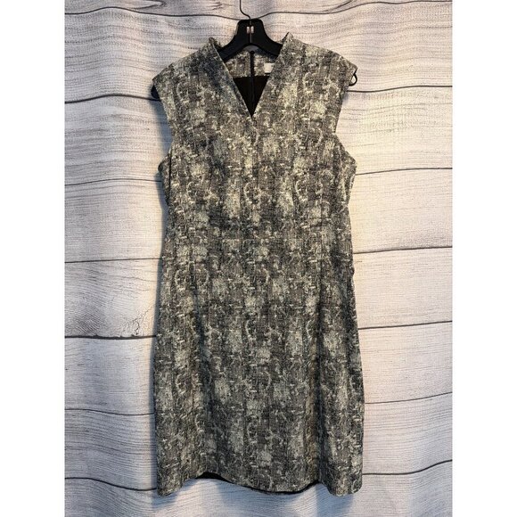 MM Lafleur Dresses & Skirts - MM Lafleur New York The Aditi in Crackle Size 12